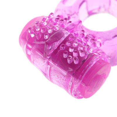 TPE Vibrator Vàng Vàng Vàng Vàng Vàng Vàng