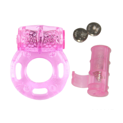 TPE Vibrator Vàng Vàng Vàng Vàng Vàng Vàng