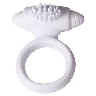 Đàn ông kéo dài kéo dài lắc con gà trống vòng vibrator vòng cho đồ chơi tình dục nam