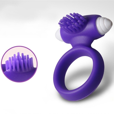 Đàn ông kéo dài kéo dài lắc con gà trống vòng vibrator vòng cho đồ chơi tình dục nam