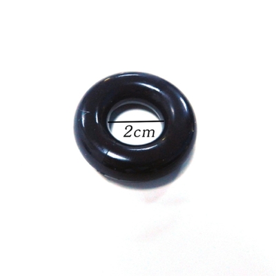 Đồ dùng silicone nam Đồ dùng tinh thể màu sắc Khóa tinh trùng Nhẫn trì hoãn Nhẫn vui vẻ Các sản phẩm dành cho người lớn
