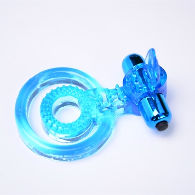 Đồ chơi tình dục dành cho người lớn sản phẩm silicone ngón tay rung tay áo cho phụ nữ sản phẩm tình dục khác