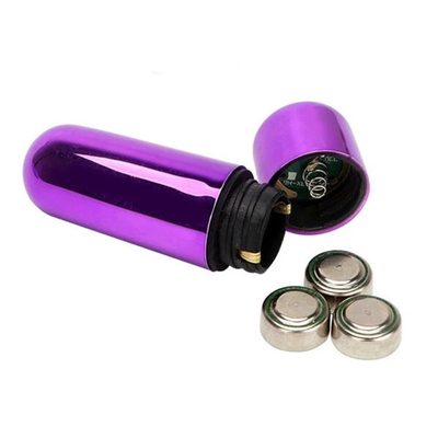 Máy động cơ hai ngón tay Mini vibrator âm vật âm đạo hậu môn cô gái trưởng thành cặp đôi ngón tay vibrator