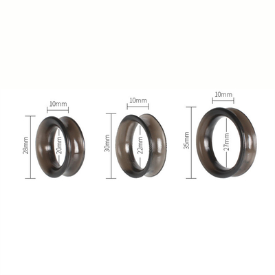 Silicone Chuẩn bị dương vật dương vật nhẫn đồ chơi tình dục cho nam giới