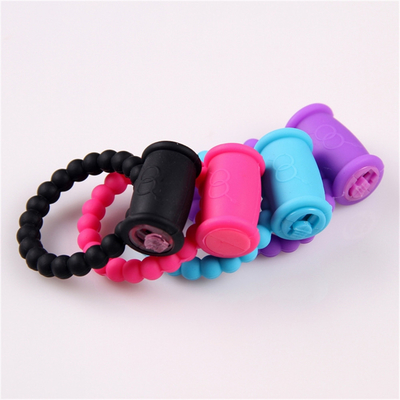 Giá nhà máy bán buôn Vibrator viên đạn ngón tay Vibrator ngón tay cho phụ nữ cảm ứng kích thích âm vật