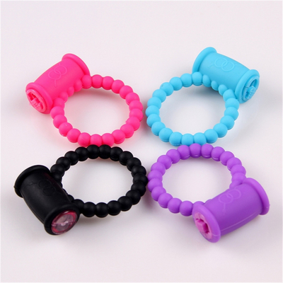 Giá nhà máy bán buôn Vibrator viên đạn ngón tay Vibrator ngón tay cho phụ nữ cảm ứng kích thích âm vật