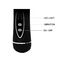 AV Wand Clitoris Stimulator Nữ Thủ dâm Sạc USB Máy rung Janpen AV dành cho Nữ