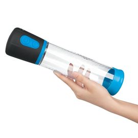 Hiệu quả cao Máy bơm mở rộng nam Đồ chơi tình dục Dick Pump Thiết bị hút chân không dành cho nam giới