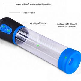 Hiệu quả cao Máy bơm mở rộng nam Đồ chơi tình dục Dick Pump Thiết bị hút chân không dành cho nam giới