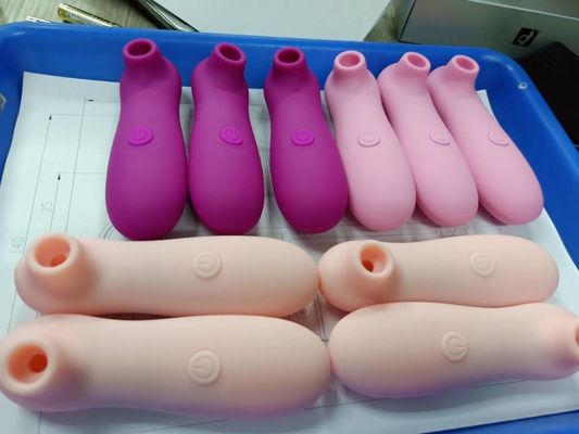 10 Đa tốc độ 100g Máy rung điểm G Mút rung Đồ chơi tình dục