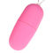 Pink Dildo Vibrator Đồ chơi tình dục Máy rung vô cấp Đồ chơi tình dục cho phụ nữ / nam giới
