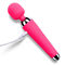 AV-03 Ổ cắm sạc USB mạnh mẽ Máy rung massage AV Sản phẩm tình dục cho nữ