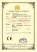 Trung Quốc Shenzhen Ever-Star Technology Co., Ltd. Chứng chỉ