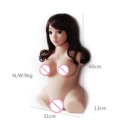 Đồ chơi tình dục silicone