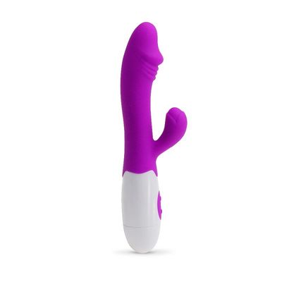Vibrator cực khoái nhanh silicone y tế