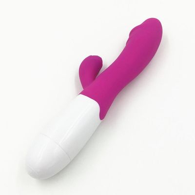 Vibrator cực khoái nhanh silicone y tế